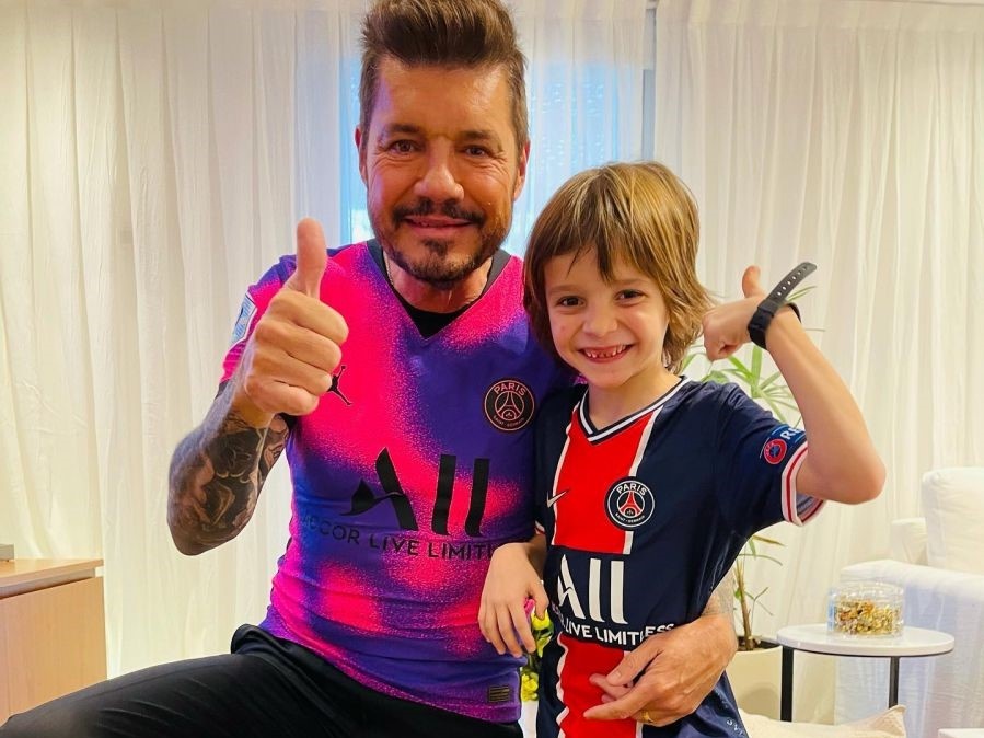 ¿Cuál es la figurita del Mundial que le tocó a Lolo y lo hizo estallar de la felicidad?