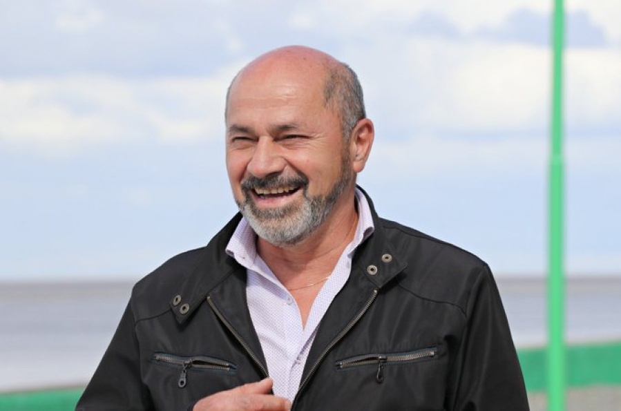 Mario Secco será candidato para las elecciones legislativas de septiembre