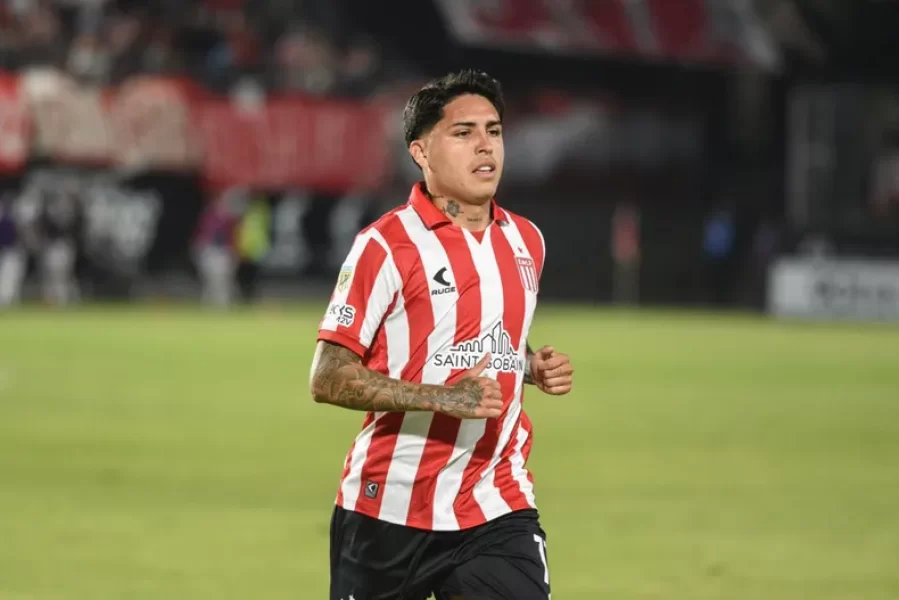 De su error y el pedido de disculpas a la banca de Domínguez: ¿Qué deseo confesó Farías en el día de su cumpleaños?