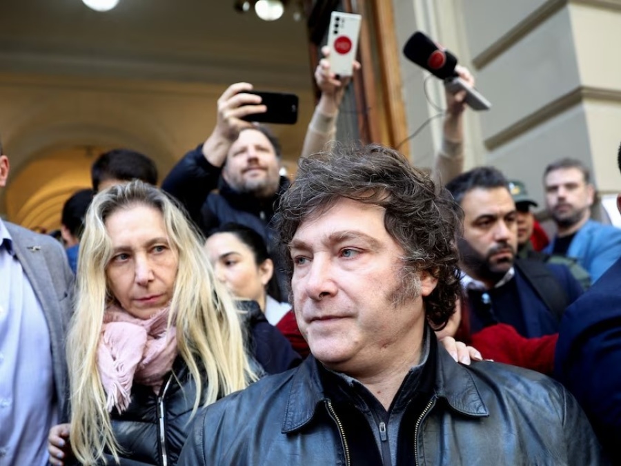 El Gobierno le pidió a la Justicia que prohíba la difusión de audios para frenar la causa por corrupción en la ANDIS