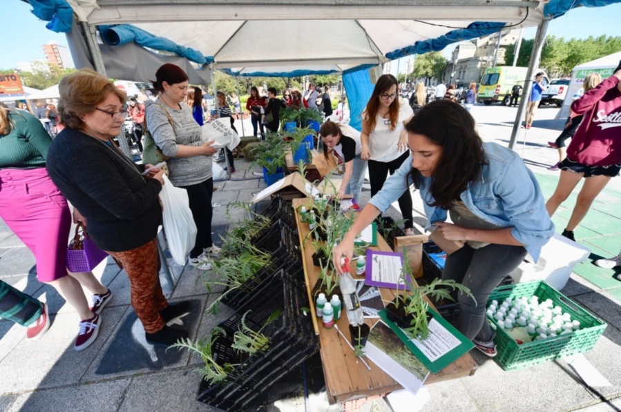 Una por una las propuestas culturales para disfrutar este fin de semana en La Plata