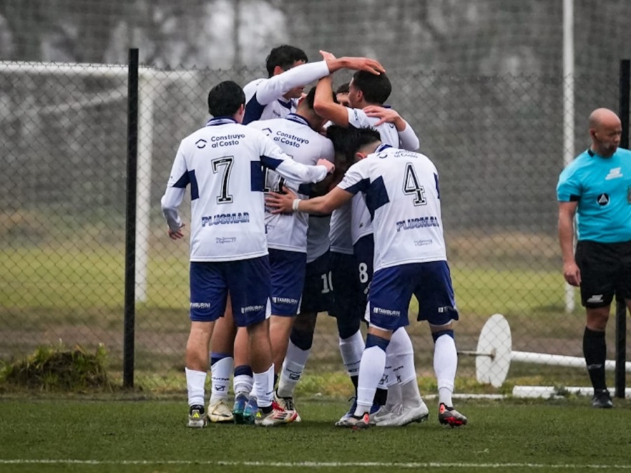 ¿A qué juvenil apuntó Alejandro Orfila?