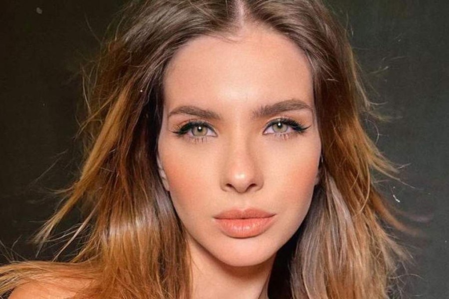 ¿Quién es el novio español de la China Suárez?