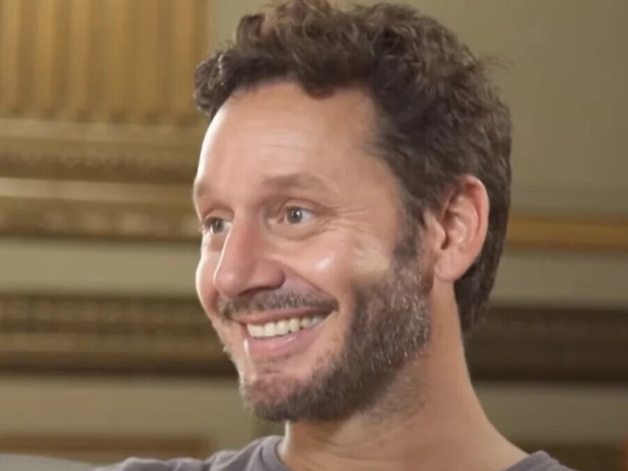 La soltería de Benjamín Vicuña: ¿cuál es la teoría que explica por qué no volvió a enamorarse? 