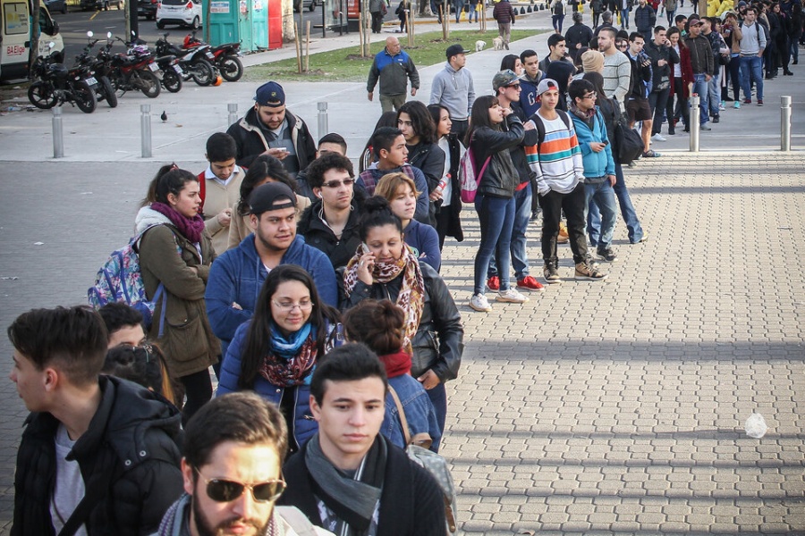 Subió el desempleo en La Plata: rozó el 10% y afecta a casi 50 mil personas