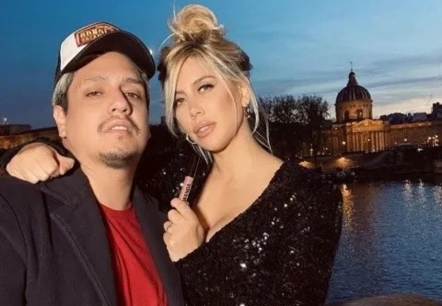 Wanda Nara sorprendió a su estilista por su cumpleaños y le regaló una lujosa camioneta