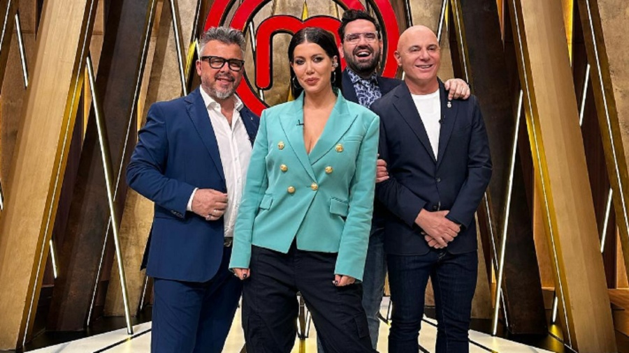 MasterChef Celebrity: Quiénes son los famosos que suenan para la nueva edición con Wanda Nara