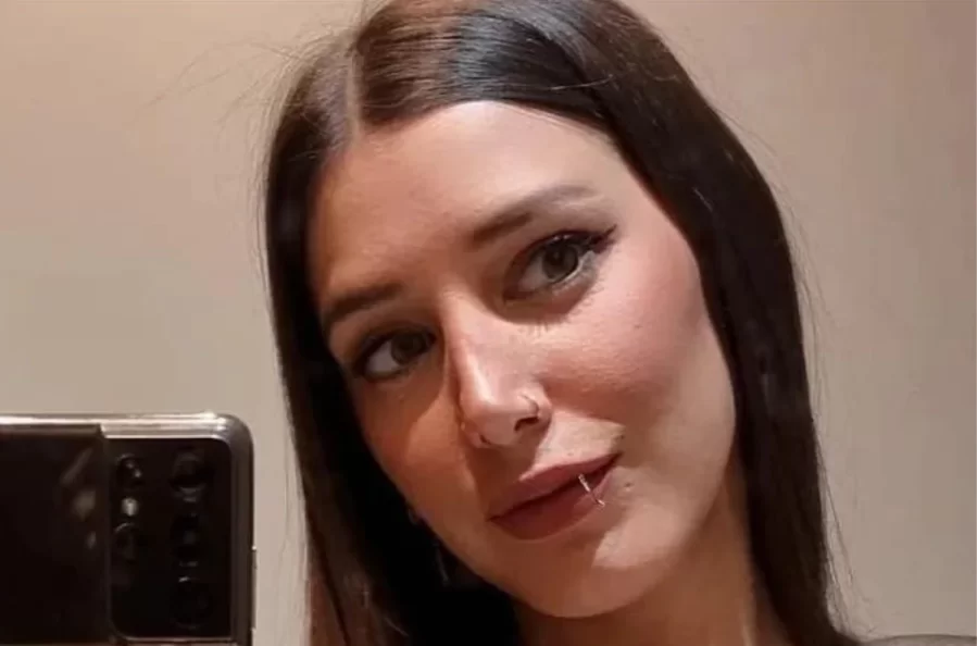 Viralizaron fotos que dejaron en evidencia cómo era Juliana de Gran Hermano antes de los retoques estéticos