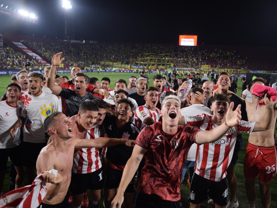 ¿Qué otro futbolista de Estudiantes se retira a fin de año?