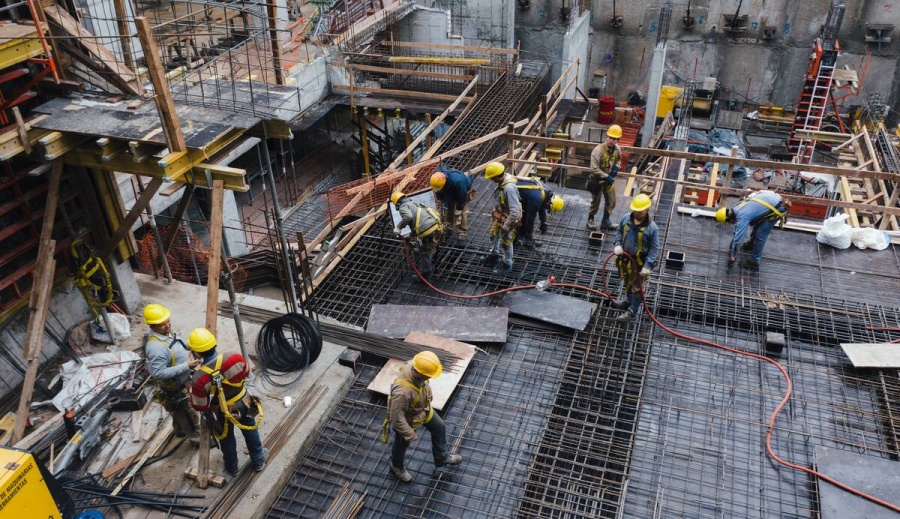 La economía se desplomó más de 3% en septiembre y 11 sectores anotaron datos negativos