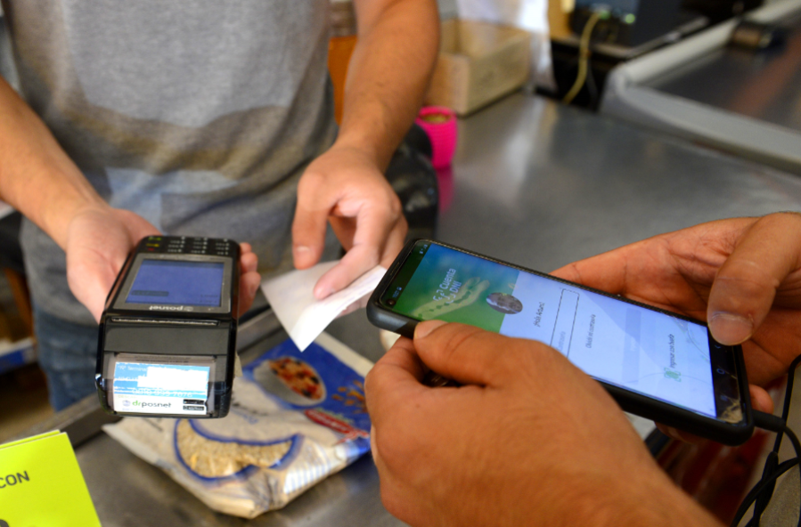 Comienza una nueva jornada de beneficios en supermercados con Cuenta DNI de Banco Provincia