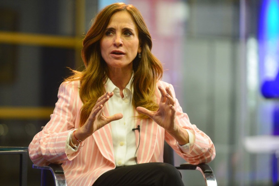 Victoria Tolosa Paz no dejó pasar los idas y vueltas del Gobierno con las jubilaciones: ”no pueden disimular la licuadora”