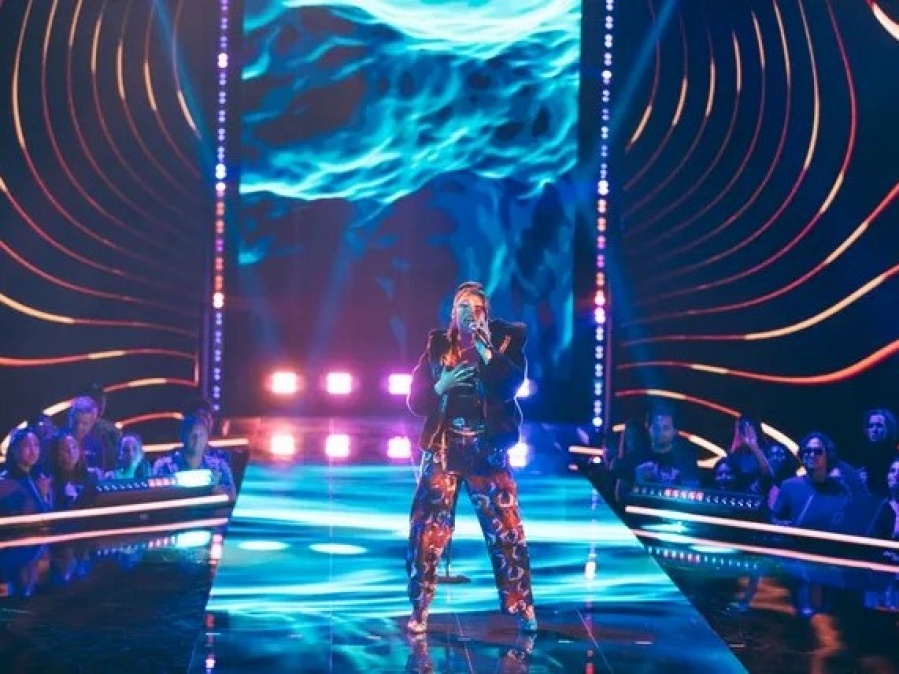 Una argentina ganó ”La Firma”, la megaproducción de Netflix sobre música urbana