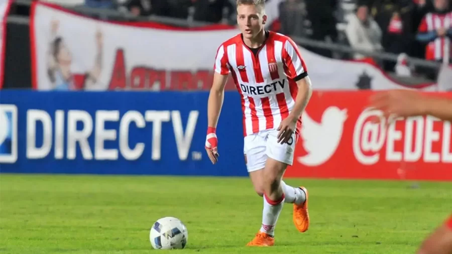 El desconocido dato del retorno de Santiago Ascacíbar que ilusiona a los hinchas del Pincha