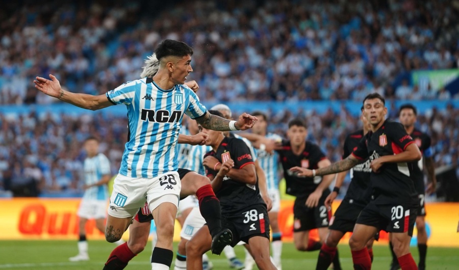 La otra mitad del vaso: ¿Cuál es el preocupante dato sobre el presente de Estudiantes? 