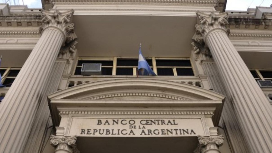 El Banco Central compró más de 500 millones de dólares, el mayor volumen diario desde diciembre de 2016