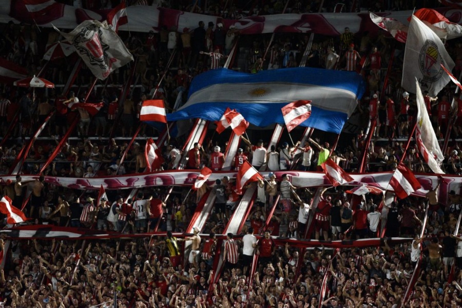 Se arma la movilización: ¿Cuándo saldrán a la venta las entradas para el debut de Estudiantes en Copa Argentina?