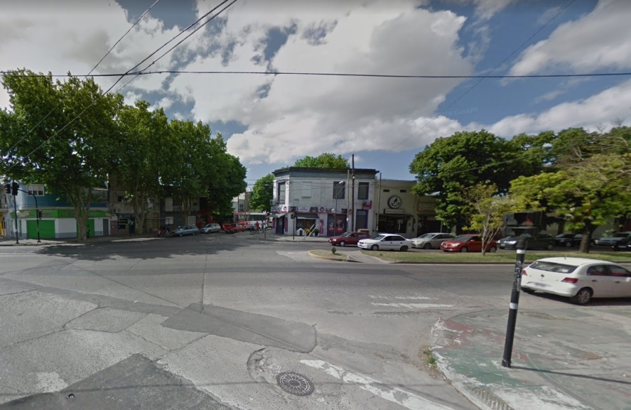 Robó violentamente un celular e intentó venderlo en las redes pero lo detuvieron