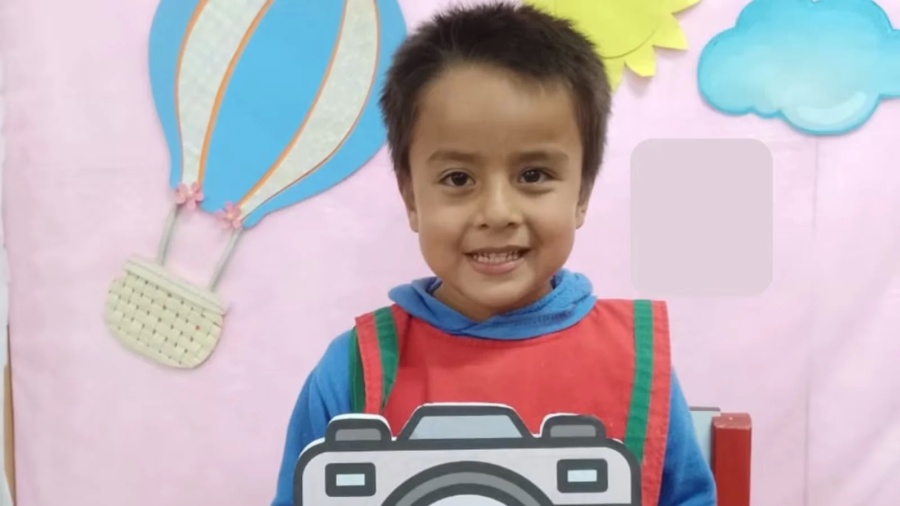 Caso Loan: pusieron en la mira una extraña conexión entre el hombre acusado de enterrar al niño y el matrimonio detenido