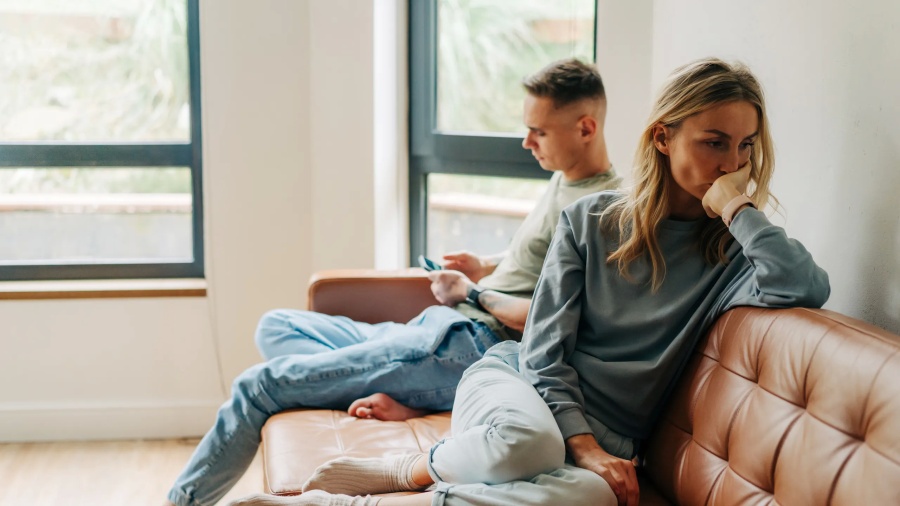 ¿De qué se trata la teoría de la cebolla y por qué puede salvar las relaciones de pareja?