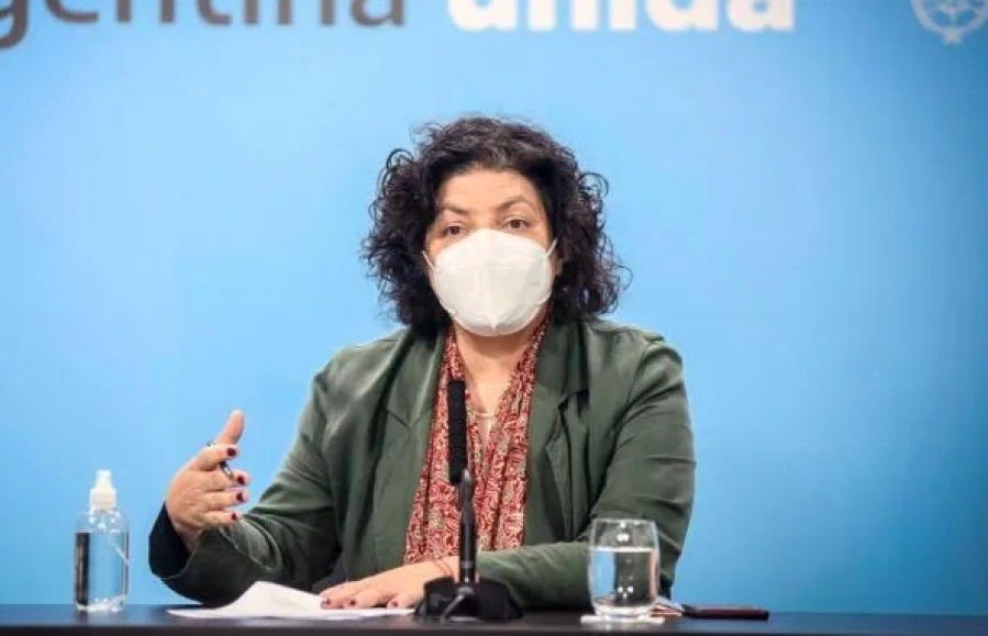 El Gobierno autorizará por DNU la llegada de vacunas Pfizer, Moderna y Janssen