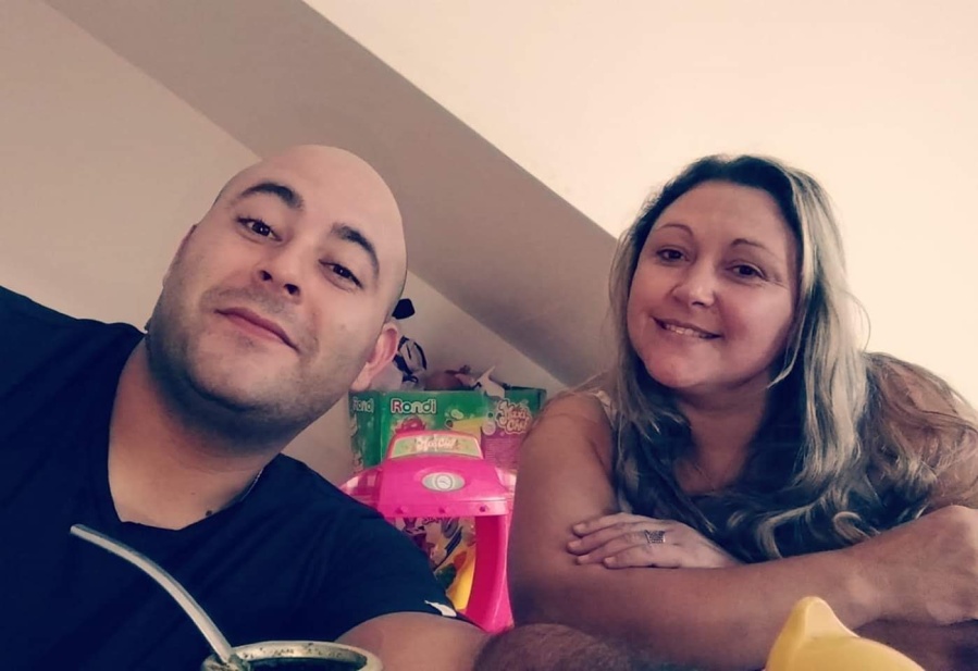 Su hermano falleció en La Plata y perdió el único recuerdo que le quedó de él: ”Necesito recuperarlas”