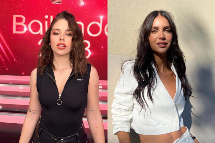 El mensaje de Coty Romero tras la renuncia de Zaira Nara: “Aunque la conozco poco, me demostró ser una persona hermosa”