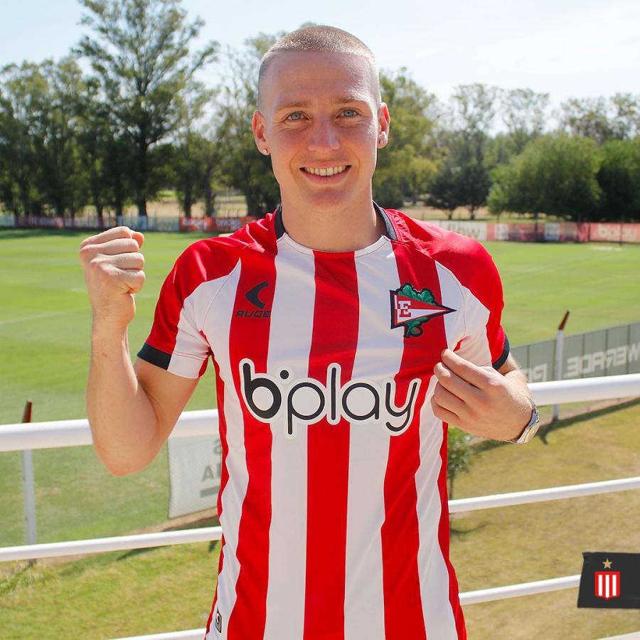 Ascacibar emocionado por su regreso al Pincha: ”Vuelvo a casa”