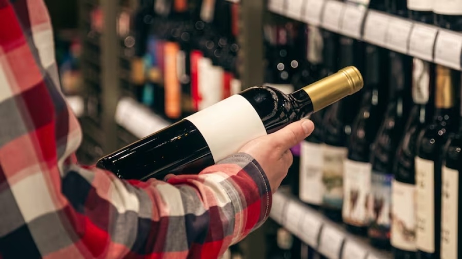 Veda electoral 2025: hasta cuándo se puede comprar alcohol antes de las elecciones