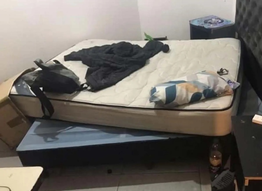 Delincuentes desvalijaron una casa en Villa Elvira: en tan solo media hora se robaron joyas y dinero en efectivo