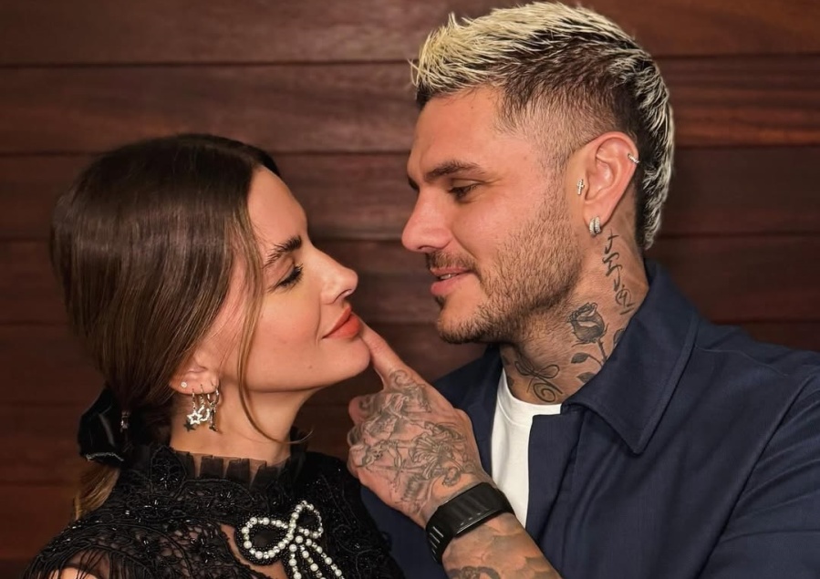 La China Suárez lanzó una fuerte señal que revela cómo está su relación con Mauro Icardi