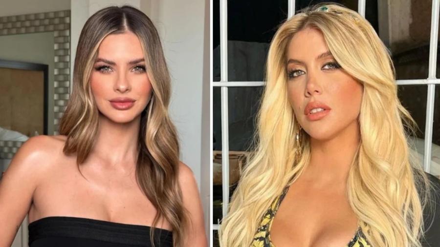 ¿Nueva traición? La China Suárez lanzaría su línea de cosméticos en Turquía y apuntan a una jugada contra Wanda Nara