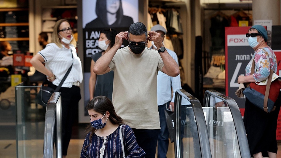 La variante Delta empuja rebrotes y la OMS advierte sobre lo que puede pasar en África