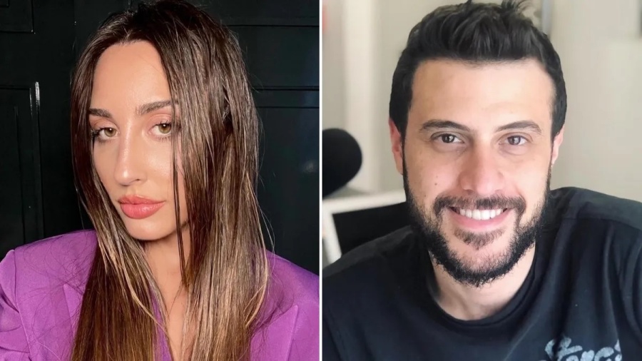Yanina Latorre habló sobre el supuesto romance entre Diego Leuco y Yoyi Francella: ”Habría imágenes”