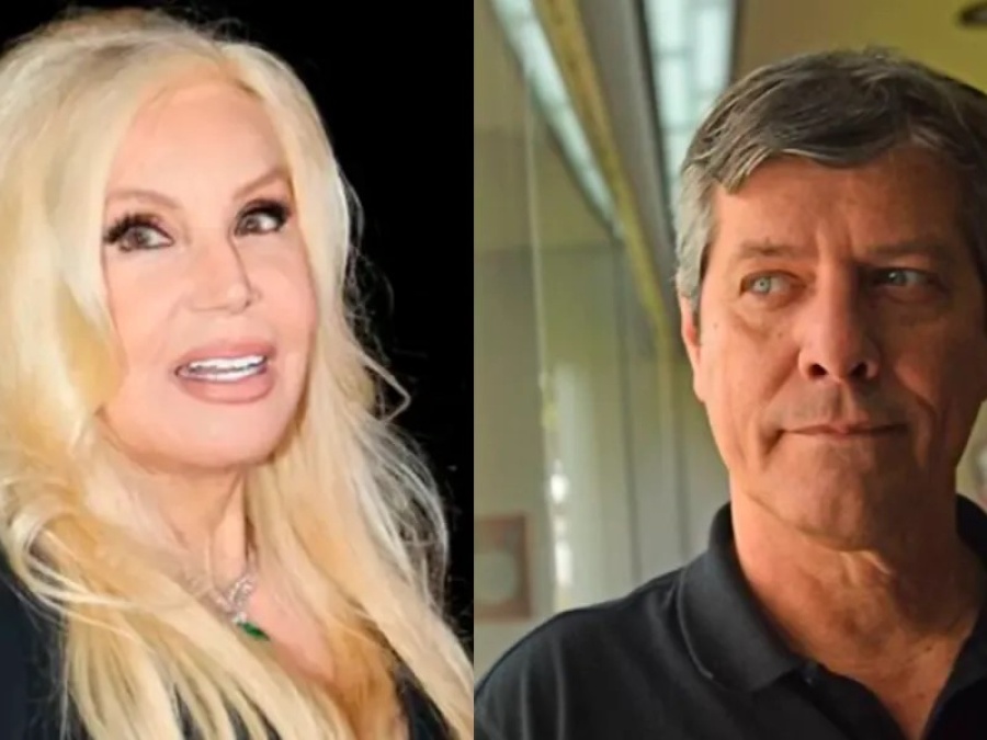 Mario Pergolini sobre Susana Giménez: “La entiendo, pero no me voy a disculpar”