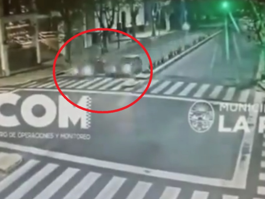 Pidieron la detención de la conductora que corría picadas con ”La Toretto” de La Plata