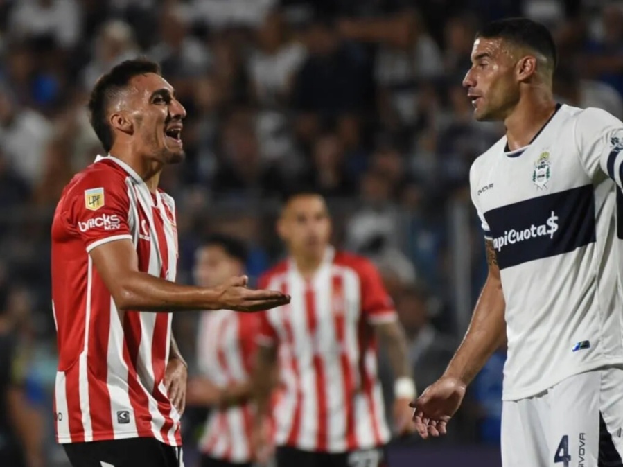 Se sorteó la Copa Argentina: ¿Cuál será el llamativo rival de Estudiantes y a quién enfrentará Gimnasia? 