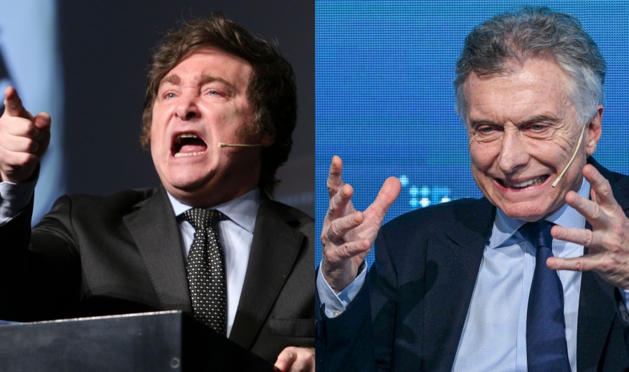 Diputados libertarios de la Provincia manifestaron su descontento por el pacto entre Milei y Macri: “Forma parte del fracaso”