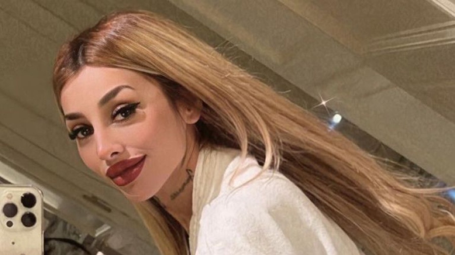 Tamara Báez pidió una impresionante cantidad de plata para dar notas televisivas: ”Tiene que se mega tentador”