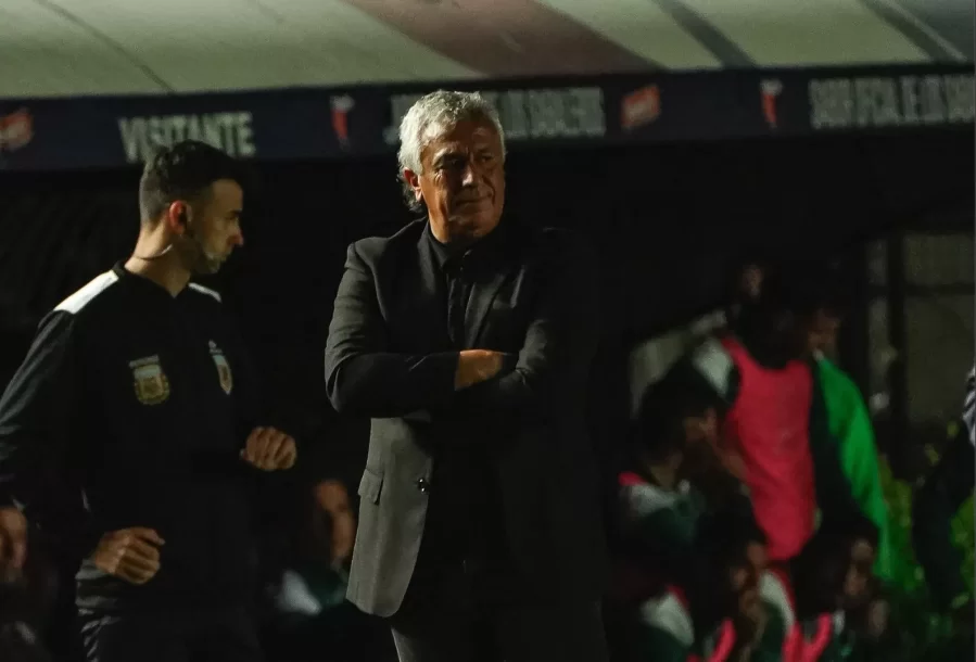 Reapareció el Pipo tuitero después de la victoria ante Estudiantes: ¿qué dijo Gorosito?