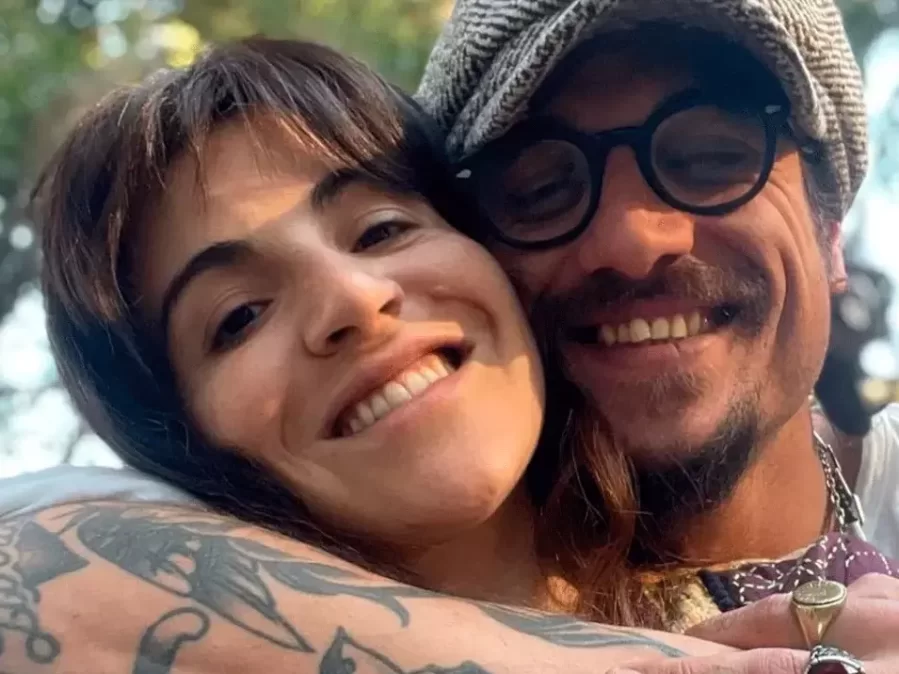 El gesto inesperado de Giannina Maradona que marcaría su vuelta con Daniel Osvaldo