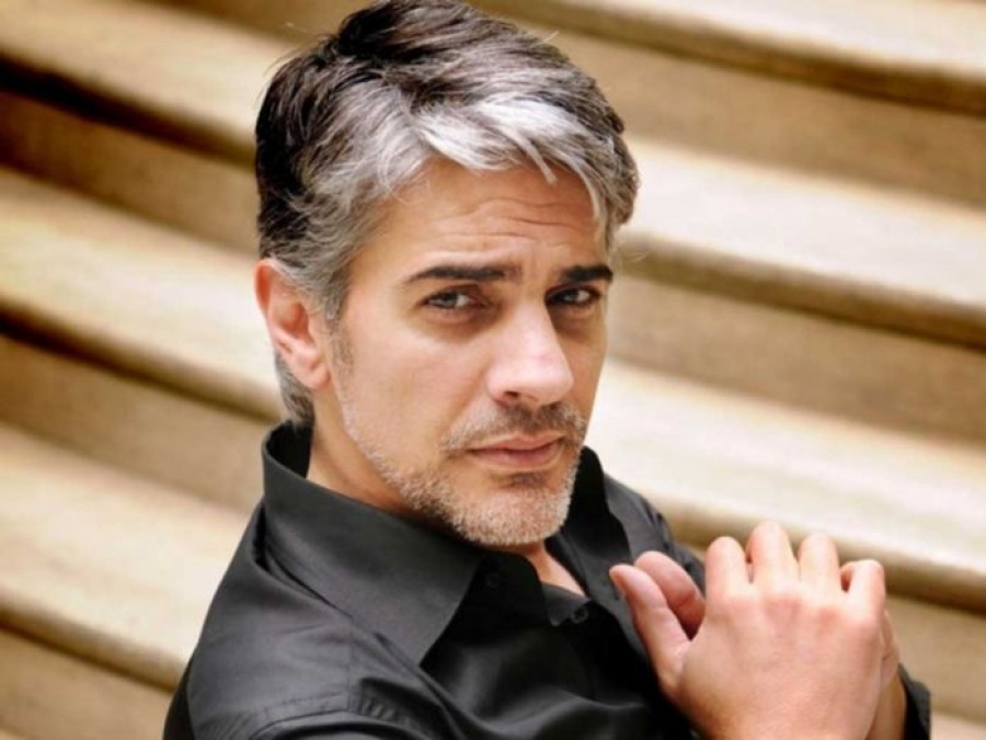 Una famosa reveló su romance con Pablo Echarri y contó cada detalle: ”no saben cómo...”