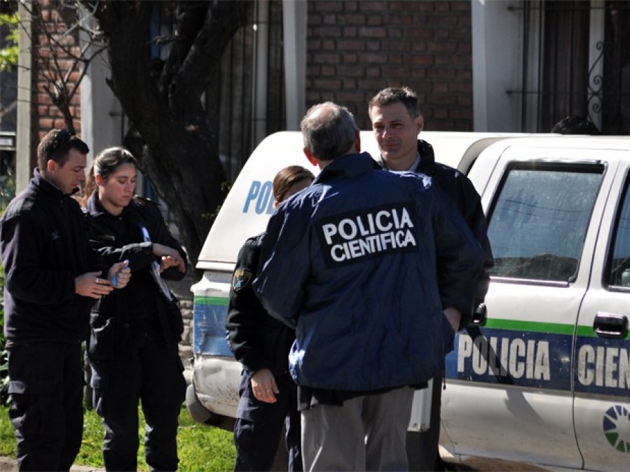 Se suicidó un joven en Ensenada