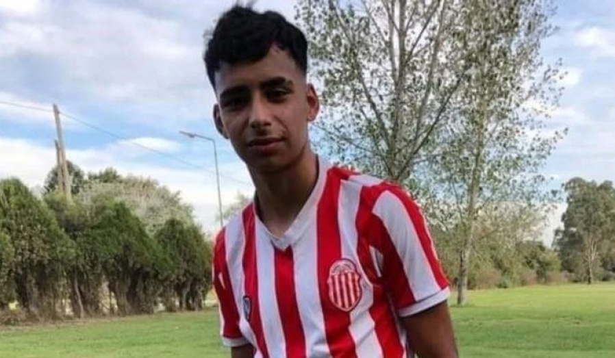 Murió Lucas González, el chico de 17 años baleado en Barracas por la Policía de CABA