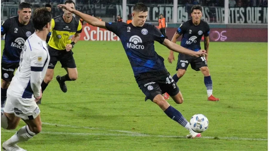 Una opción menos: lo buscaron Estudiantes y Gimnasia, lo quisieron Boca y River pero se va a Europa