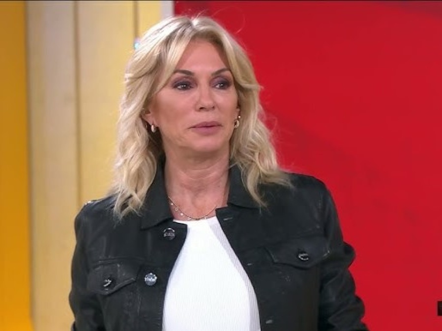 Luego de la renuncia de una figura de LAM, Yanina Latorre expuso el motivo: ”No me aguantaba”