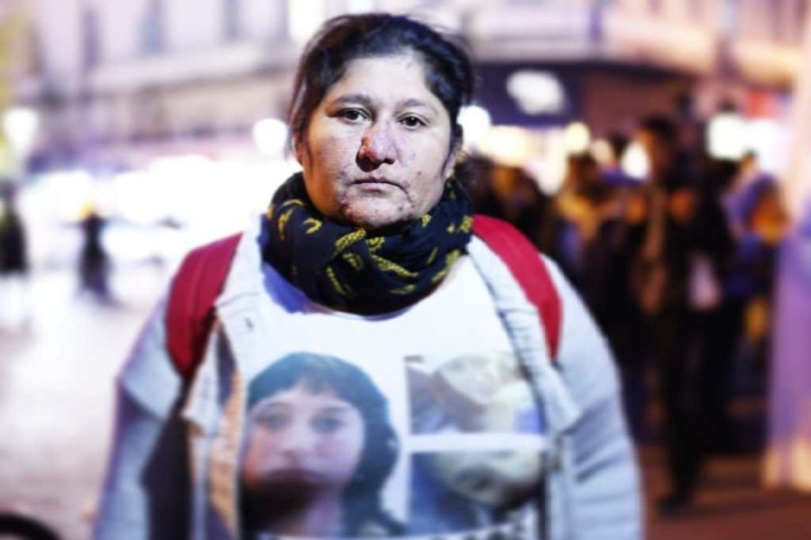 La madre de Johana Ramallo habló luego de la detención del principal sospechoso: ”Me da esperanza”