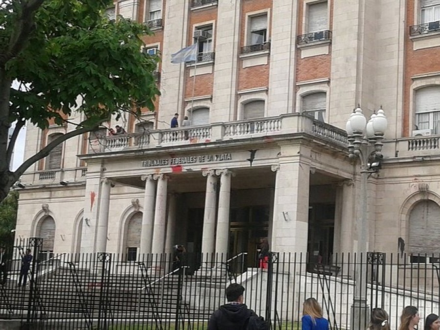 El Senado bonaerense aprobó vacantes claves en el Poder Judicial de La Plata