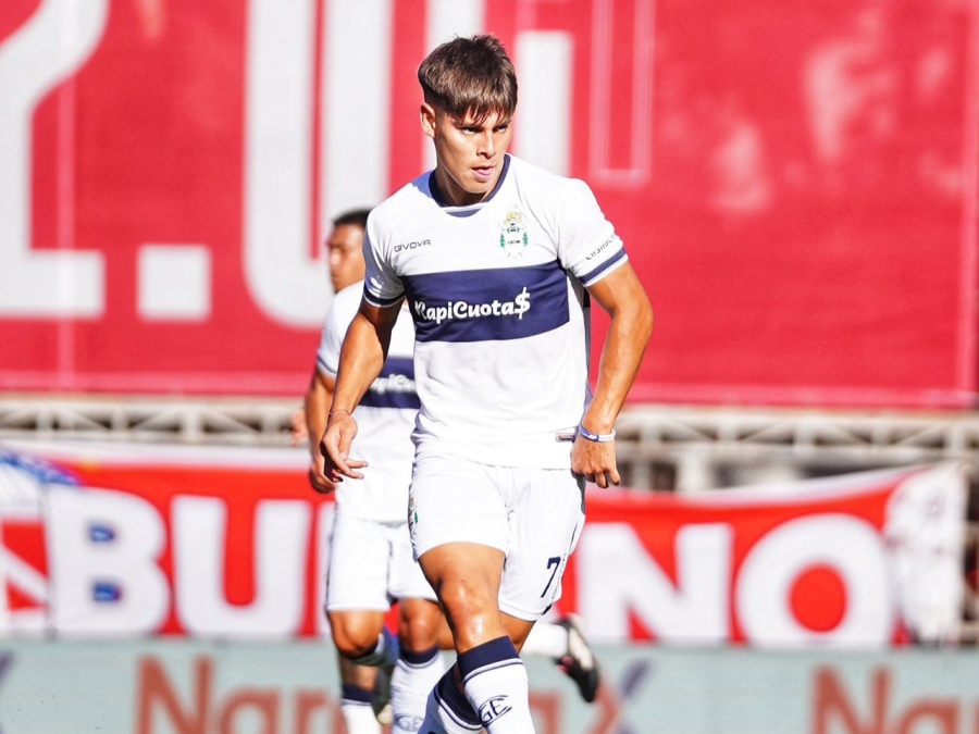 Gimnasia fue pura apatía e impotencia en La Paternal y Madelón tambalea en el cargo