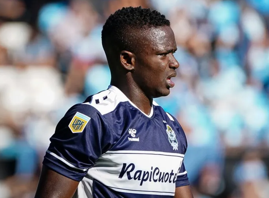 Un ex jugador del lobo ya tiene fecha para el juicio oral por acoso